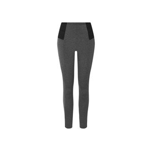 esmara® Dámské tvarující džegíny XXL (šedá, 48)