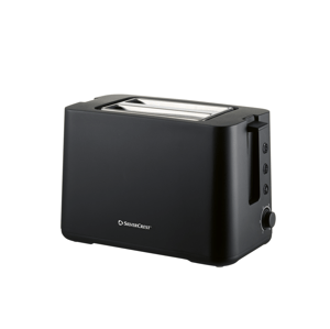 Silvercrest® Topinkovač STK 870 D1 (černá)