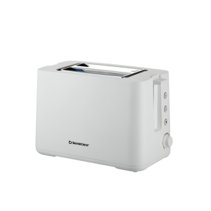 Silvercrest® Topinkovač STK 870 D1 (bílá)