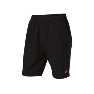 Crivit Pánské chladivé funkční kraťasy (černá, XL (56/58))