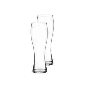 Spiegelau Sada sklenic na pivo, 2dílná (sklenice na pšeničné pivo)