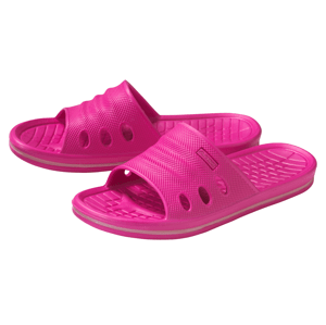 Crivit Dámské pantofle (růžová, 37)