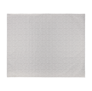 Livarno home Ubrus, 130 x 160 cm (šedá)