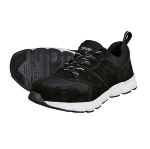 Parkside® Pánská bezpečnostní obuv S1 (černá, 45)