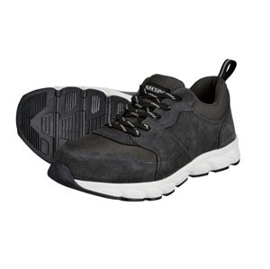Parkside® Pánská bezpečnostní obuv S1 (šedá, 44)