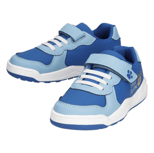 Dětská obuv Tlapková patrola „Sneaker" (modrá, 30)