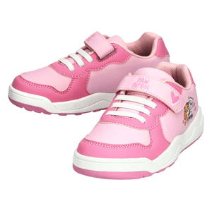 Dětská obuv Tlapková patrola „Sneaker" (růžová, 29)