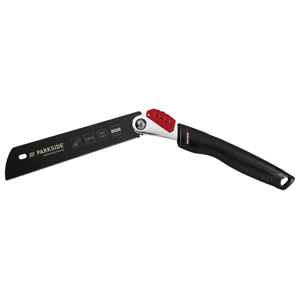 Parkside Performance® Japonská pila (Japonská pila Kataba)