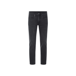 esmara Men Pánské džíny "Slim Fit" (šedá, 48 (32/32))