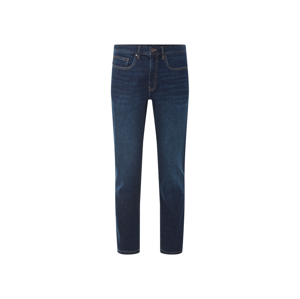 esmara Men Pánské džíny "Slim Fit" (modrá, 48 (32/32))