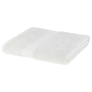 Livarno home Froté osuška, 100 x 150 cm, 500 g/m2 (bílá)