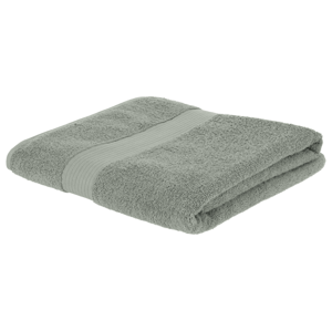Livarno home Froté osuška, 100 x 150 cm, 500 g/m2 (mintová)
