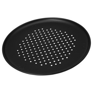 zenker Plech na pizzu (plech na pizzu děrovaný, 32 cm)