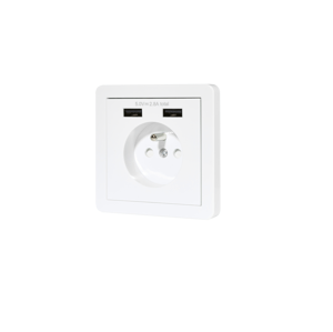 Tronic® USB zásuvka (Usb A)