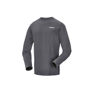 Parkside® Pánské triko s dlouhými rukávy (šedá, XL (56/58))