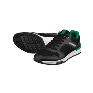 Parkside® Pánská volnočasová obuv (černá, 44)