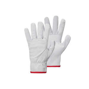 Parkside Performance® Dámské / Pánské kožené zahradní rukavice (8)