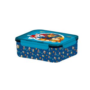 Láhev na pití / Svačinový box (box na oběd / chlapec)