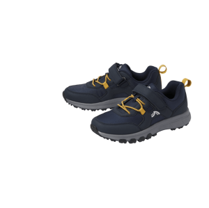 Crivit Chlapecká outdoorová obuv (navy modrá, 31)