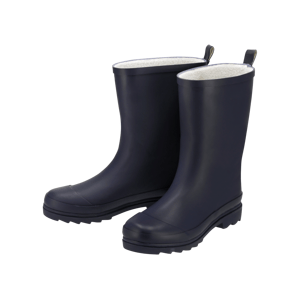 esmara® Dámské holínky (navy modrá, 40)