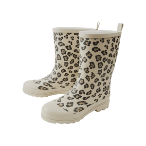 esmara® Dámské holínky (leopardí vzor, 39)