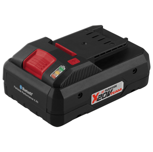 Parkside Performance® Smart akumulátor 4 Ah Paps 204 B1