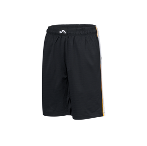 Crivit Dětské funkční kraťasy, na basketbal (černá, 146/152)