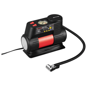 Ultimate Speed® Mini kompresor UMK 10 E4