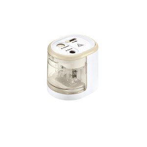 Tronic® Elektrické ořezávátko (krémová)