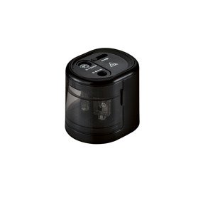 Tronic® Elektrické ořezávátko (černá)