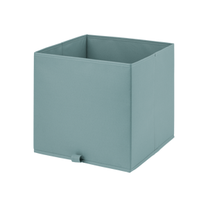 Livarno home Úložný box (petrolejová)