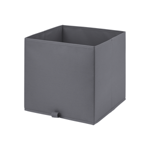 Livarno home Úložný box (antracitová)