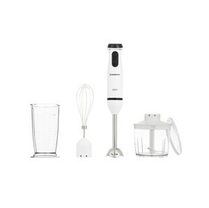 Silvercrest® Tyčový mixér Ssms 600 F6 (bílá)