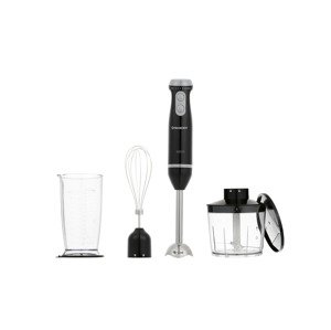 Silvercrest® Tyčový mixér Ssms 600 F6 (černá)