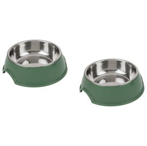 zoofari® Miska pro zvířata / Podložka na krmení / Lízací podložka (malý)
