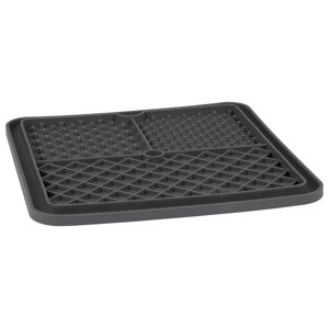 zoofari® Miska pro zvířata / Podložka na krmení / Lízací podložka (Lízací podložka)