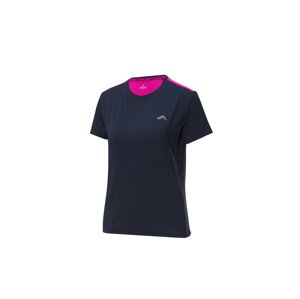 Crivit Dámské funkční triko (navy modrá, Xs(32/34))