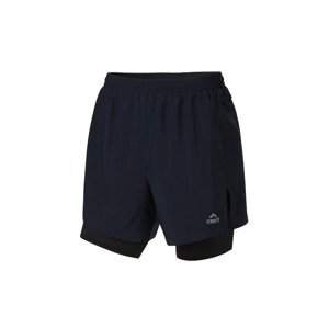 Crivit Pánské funkční kraťasy (navy modrá, L (52/54))