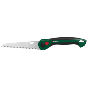Parkside® Zahradní pilka (skládací pilka na větve, 20 cm)