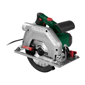Parkside® Ruční okružní pila Phks 1350 E4