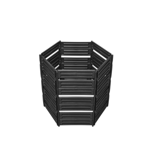 Garantia Air-King Vermikompostér (850 l)