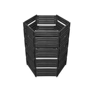 Garantia Air-King Vermikompostér (1100 l)