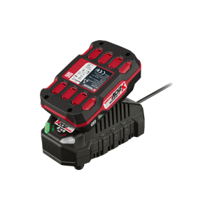 Parkside® Akumulátor 2 Ah PAP 20 B1 a nabíječka 2 A PLG 20 C1