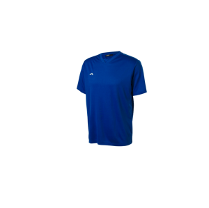 Crivit Pánský fotbalový dres (modrá, XL (56/58))