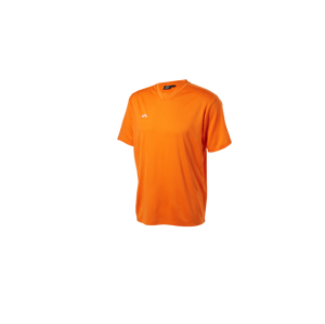 Crivit Pánský fotbalový dres (oranžová, S (44/46))