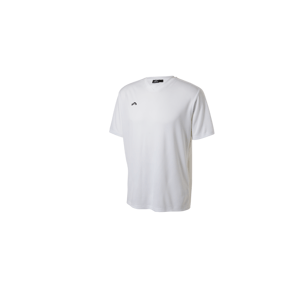 Crivit Pánský fotbalový dres (bílá, S (44/46))