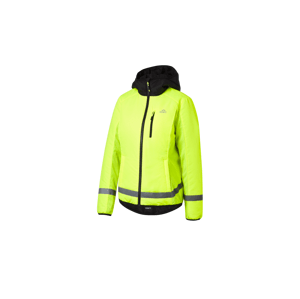 Crivit Dámská cyklistická oboustranná bunda (Xs(32/34))