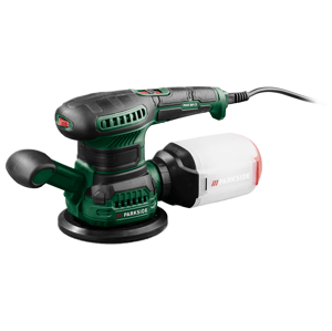 Parkside® Vibrační bruska PSS 270 C3 / Excentrická bruska Pexs 300 C3 / Multibruska PMS 220 A1 (excentrická bruska)