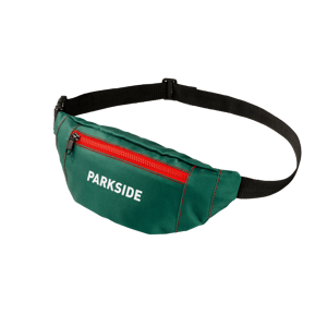 Parkside® Ledvinka (zelená)