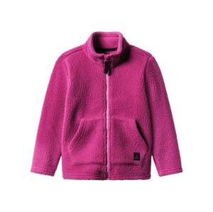 lupilu® Dětská fleecová bunda (lila fialová, 98/104)